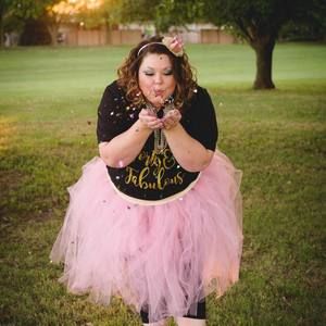 Meet your Posher, Donna